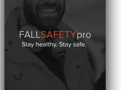 FallSafety Pro Screenshot 1