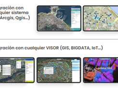 FAMA SMARTcity Screenshot 2