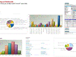 FAMCare Reporting