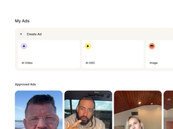 FameFlow Screenshot 1