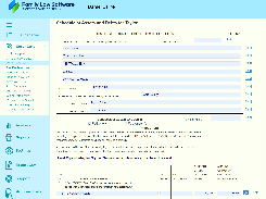 Family Law Software Screenshot 1
