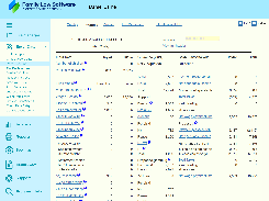 Family Law Software Screenshot 1