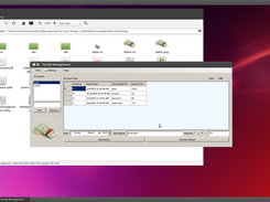 It works on Linux kernels too