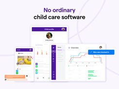 Famly is the collaborative child care platform loved by directors, parents, and staff. Work together to put the children first - with everything from easy finances to instant messaging tools.