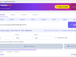FamousGrab Screenshot 2