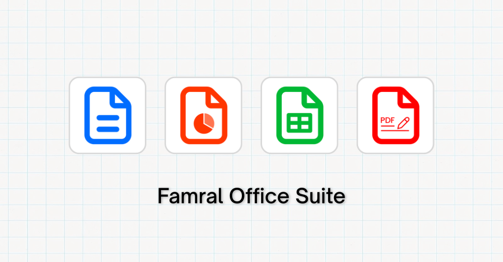 Famral Office Suite