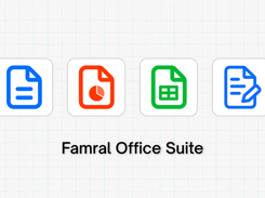 Famral Office Suite