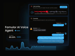 Famulor Screenshot 2