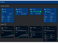 Fan Control Screenshot 1