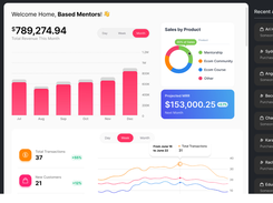 FanBasis Screenshot 1