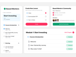 FanBasis Screenshot 1