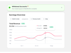 FanBasis Screenshot 1