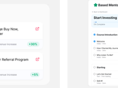 FanBasis Screenshot 1