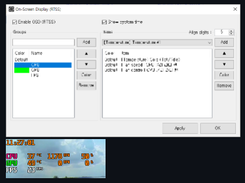 FanCtrl Screenshot 1
