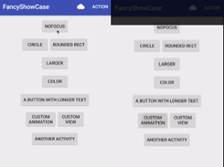 Fancy ShowCase Screenshot 2