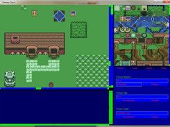 Map editor