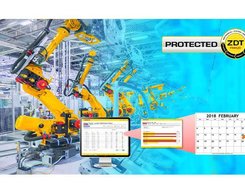 FANUC FIELD System Screenshot 2