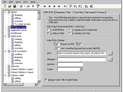 FAR HTML Screenshot 2