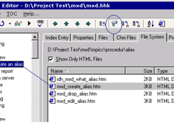 FAR HTML Screenshot 3