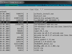 Far Manager Screenshot 1
