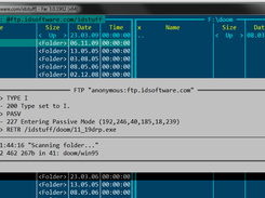 Far Manager Screenshot 2
