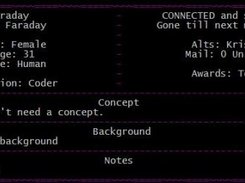 +finger System