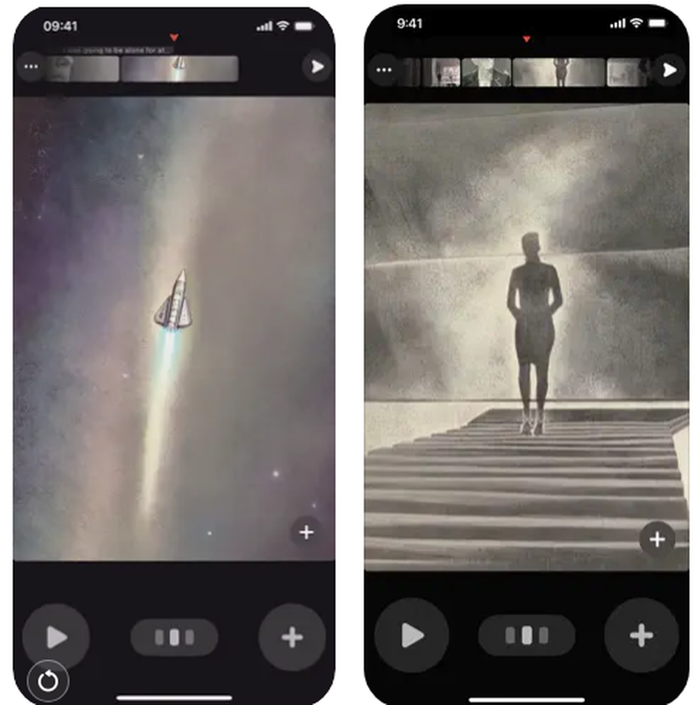 Faraway Screenshot 1