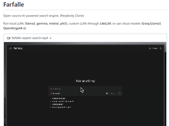 Farfalle Screenshot 1