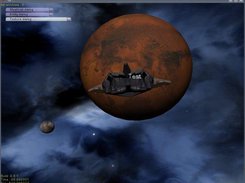 An old screenshots in the early early stages