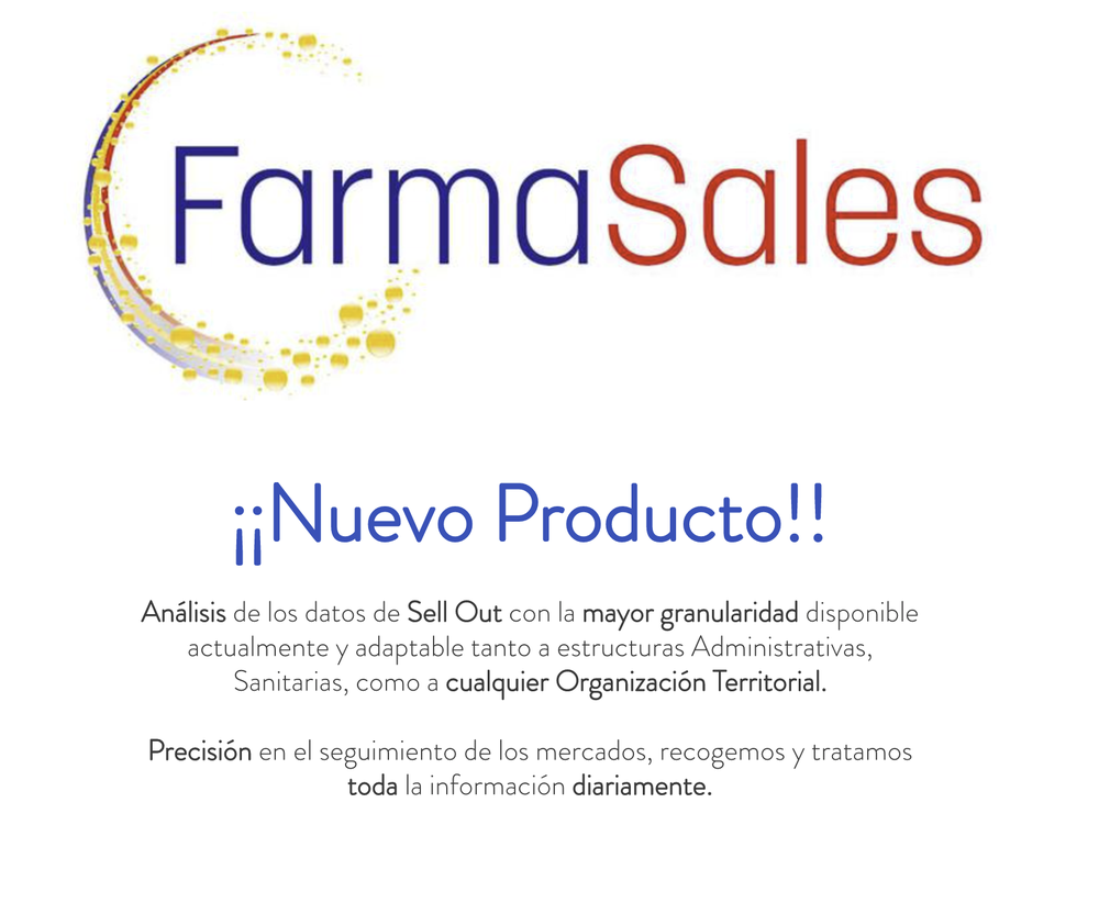 FarmaSales Screenshot 1
