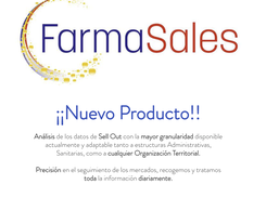 FarmaSales Screenshot 1