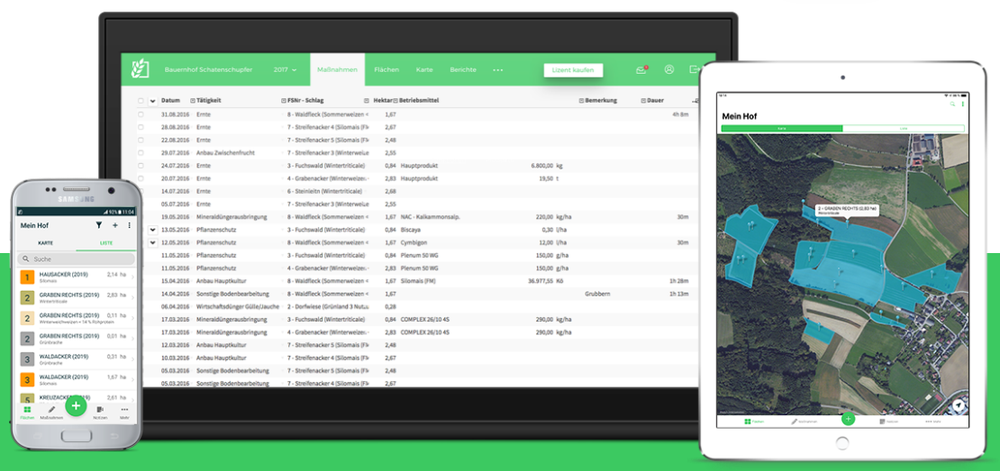 FARMDOK Screenshot 1