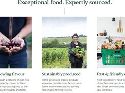 Farmdrop Screenshot 2