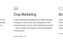 Farmers Business Network Screenshot 2