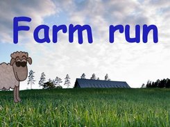 Farm Run