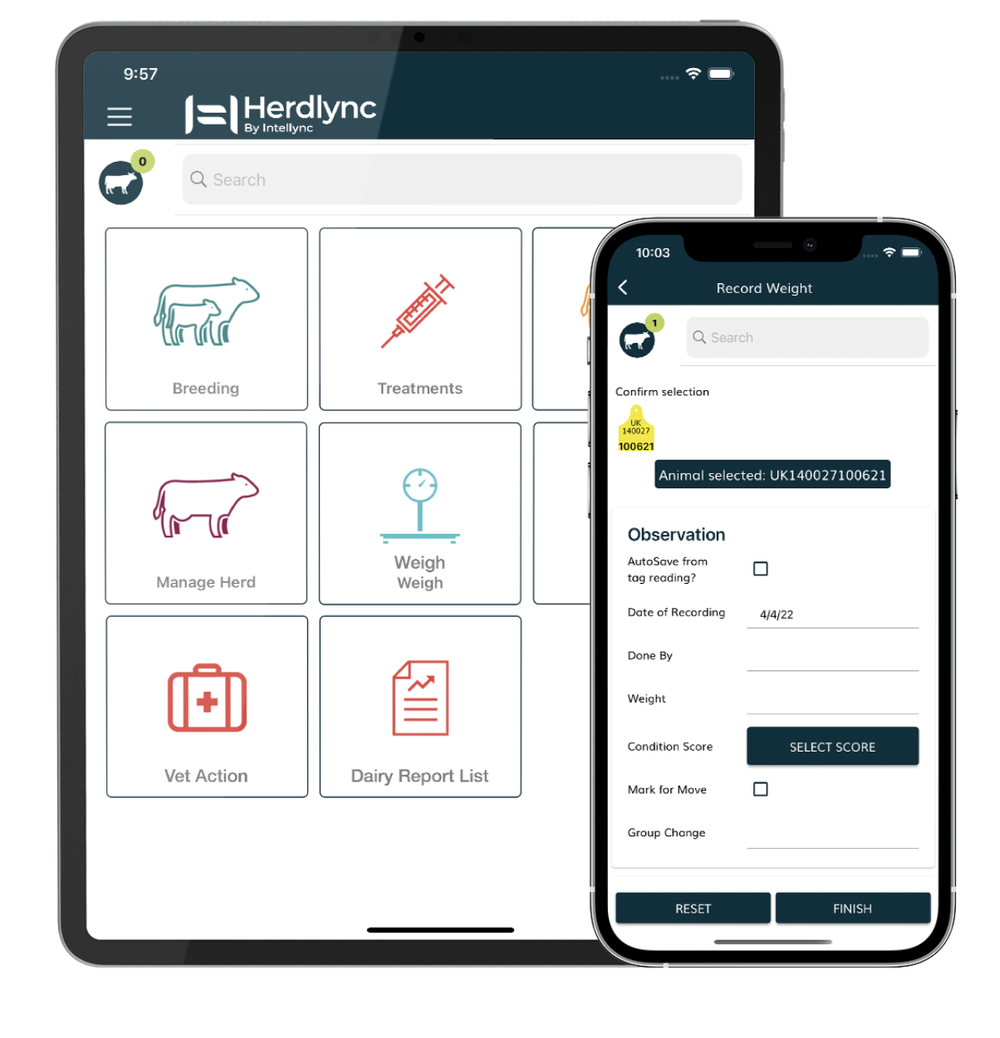 Herdlync Screenshot 1