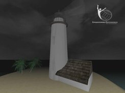 Animación 3D en Tiempo Real Para los Cultos Misioneros