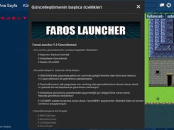 Faros Screenshot 3