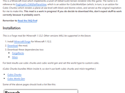 FarPlaneTwo Screenshot 1