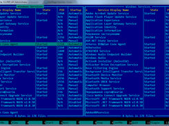 Plugin Panel