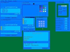 FarSo 0.3 - OPC running
