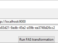 FAS Plugin