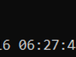 Handling the repository