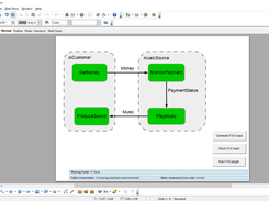 FAS front-end