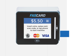 FasCard Screenshot 2