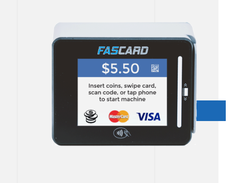 FasCard Screenshot 1