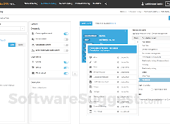 Fasoo Enterprise DRM Screenshot 1