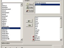 FassiSpeak Screenshot 1