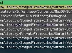 Memory Use