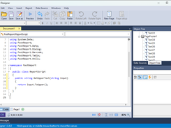 Script Editor